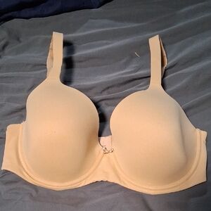 Soma Nude Smooth T-Shirt Bra